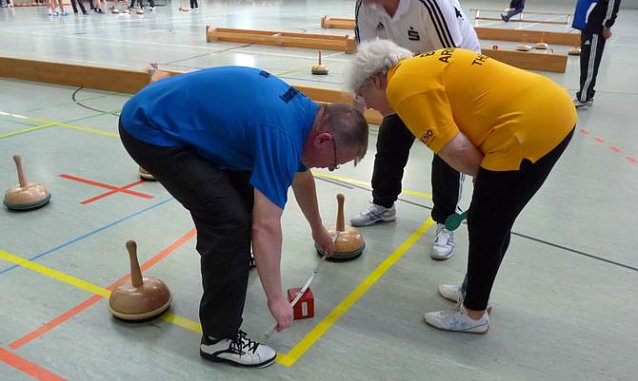 Bild: Spitzenklasse in Sondershausen