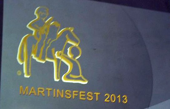 Bild: Martinsfest 2013