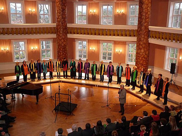 Bild: Choratelier 2013