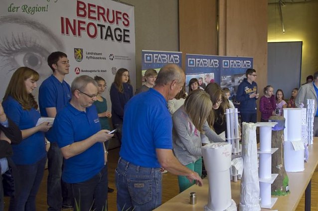 Bild: Belastungstest bestanden