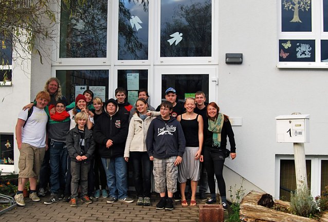 Bild: Abenteuer PUR!