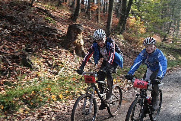 Bild: Grenzg&auml;nger Mountainbike Rennen