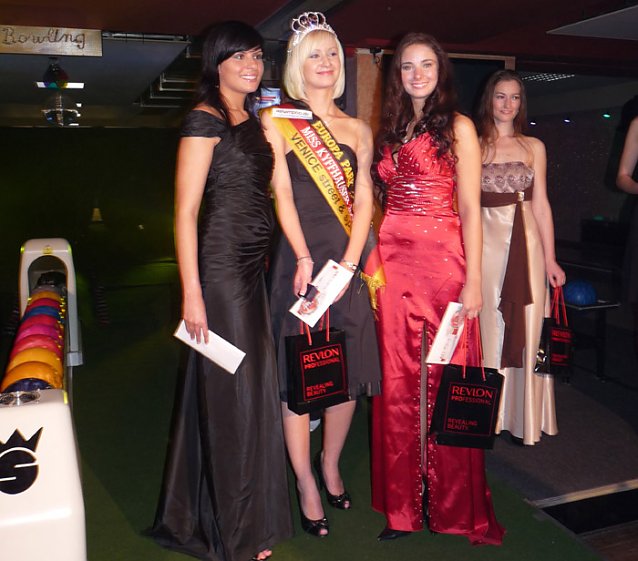 Bild: Miss Kyffh&auml;userwahl 2008