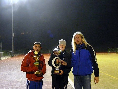 Bild: 9. Flutlichtturnier der Cliquenunion
