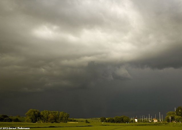 Bild: Wetter-Bild