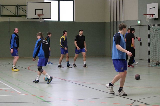 Bild: Handball live