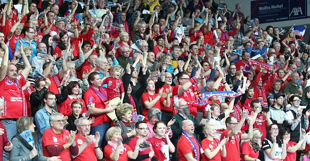 Bild: Champions-League live erleben