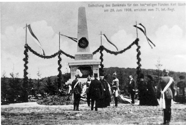 Bild: Tag der Heimatgeschichte im Kyffh&auml;userkreis