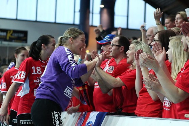 Bild: Pure Freude