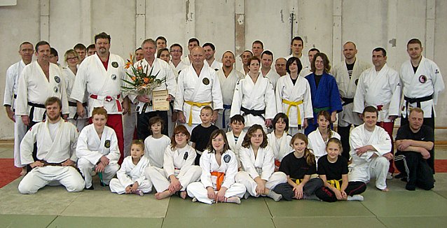Bild: Ehrennadel in Bronze