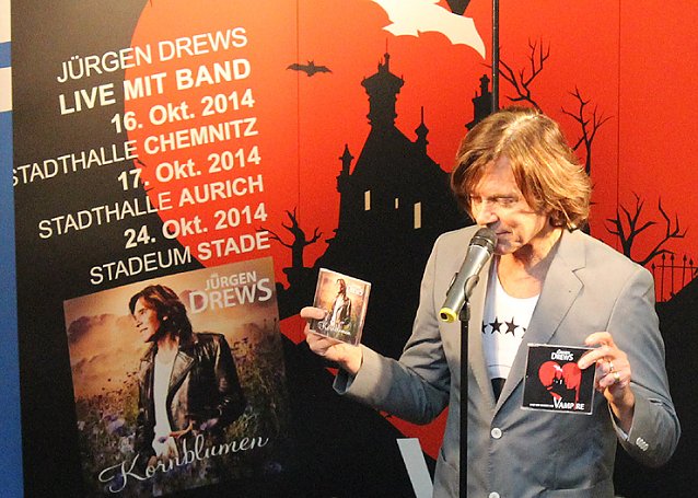 Bild: Aufreger in der Galerie