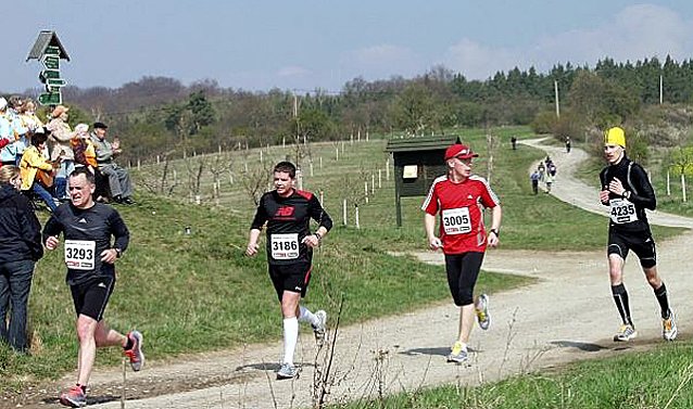 Bild: Frische Luft, Natur �