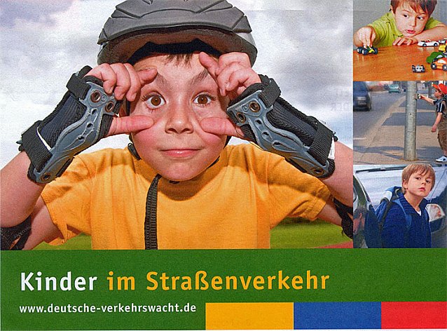 Bild: Verkehrssicherheitstag geplant