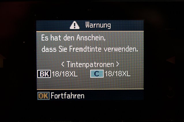 Bild: Fremdgehen lohnt sich