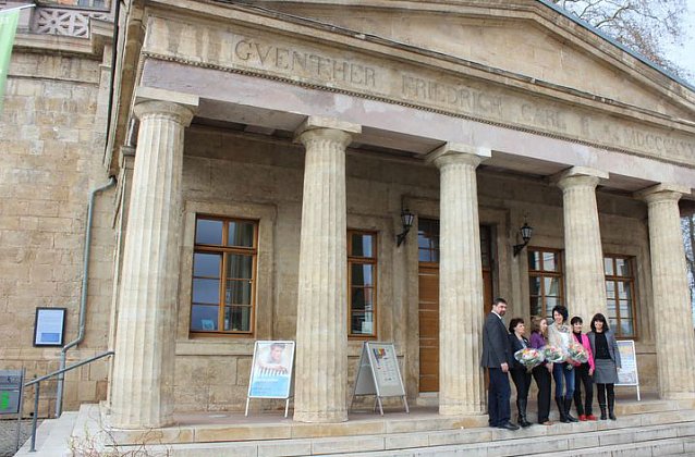 Bild: Touristinformation geht nahtlos weiter