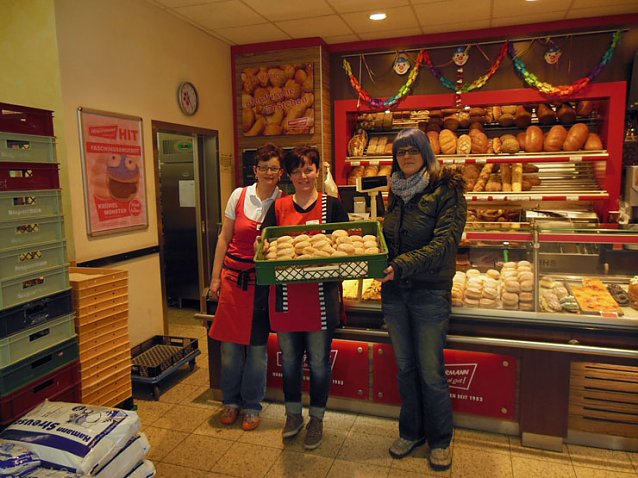 Bild: Danke Meisterb&auml;ckerei Hengstermann!!!