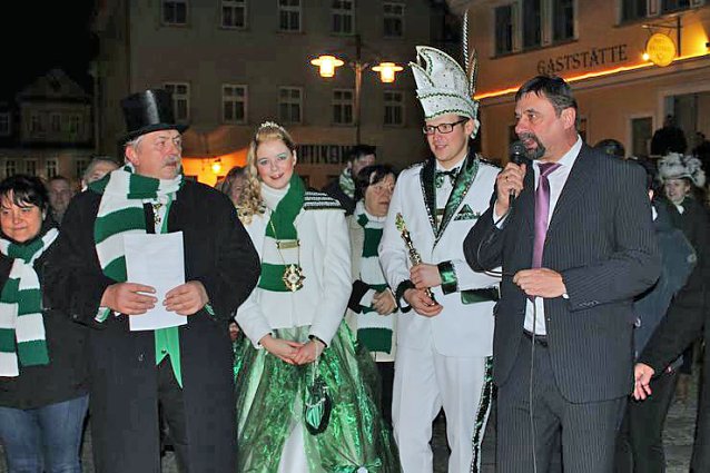 Bild: Zum Tode verurteilt