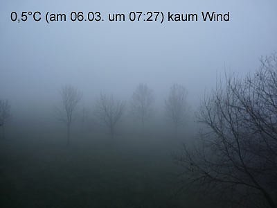 Bild: Ja ist denn schon Herbst?