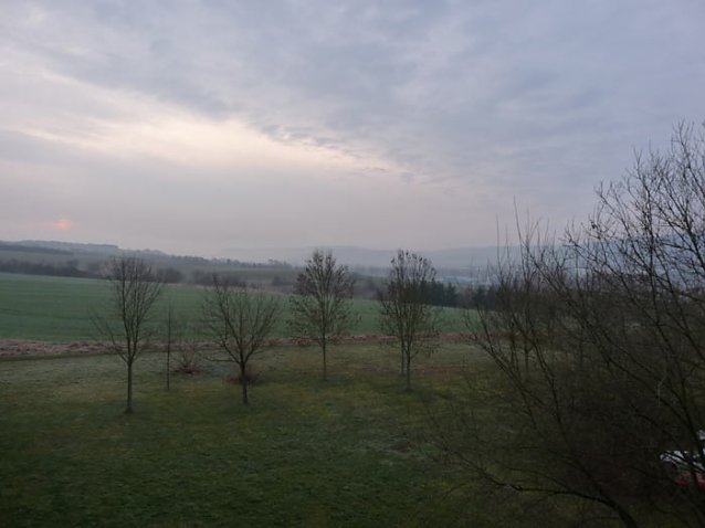 Bild: Ja ist denn schon Herbst?