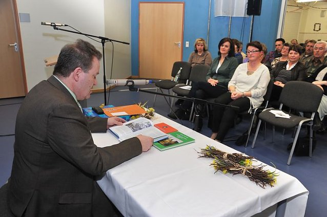 Bild: Vorstellung Band3