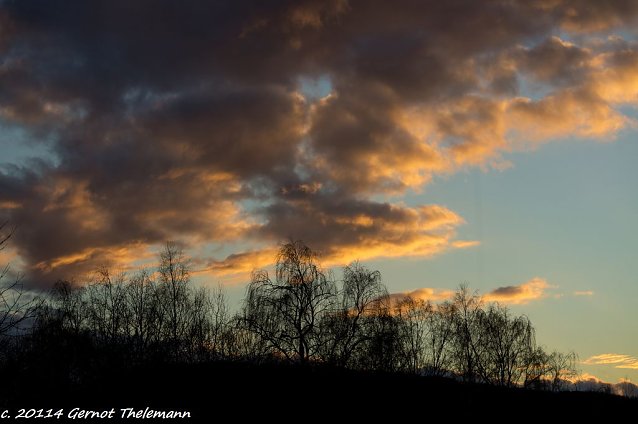 Bild: Wetter-Bild