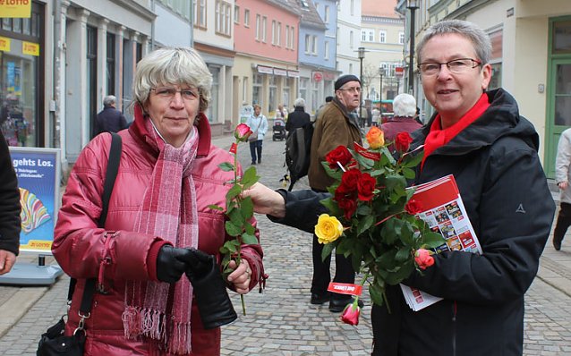 Bild: Unter die H&auml;ndler gegangen?