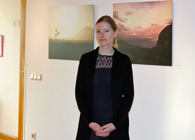 Bild: Gesichter Namibias