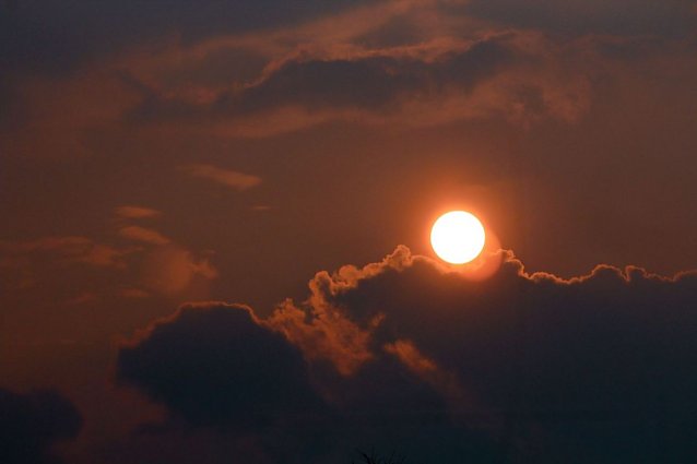 Bild: Wetter-Bild