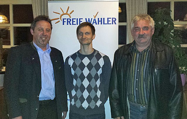 Bild: Neu: Frei W&auml;hler Kyffh&auml;userkreis