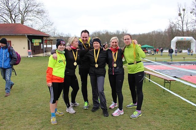 Bild: Possenlauf