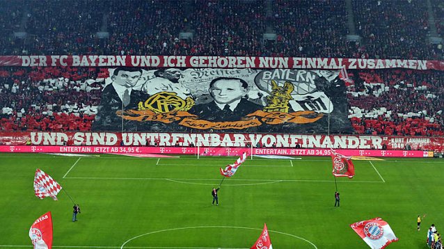 Bild: Forum: Thema Uli Hoene&szlig;