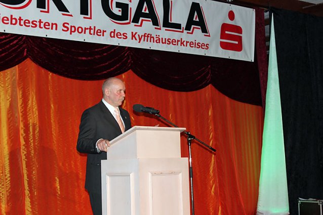 Bild: Beliebteste Sportler am Kyffh&auml;user