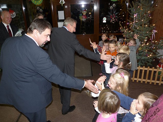 Bild: DRK-Kindergarten Sondershausen