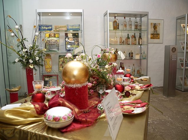 Bild: Weihnachtsausstellung
