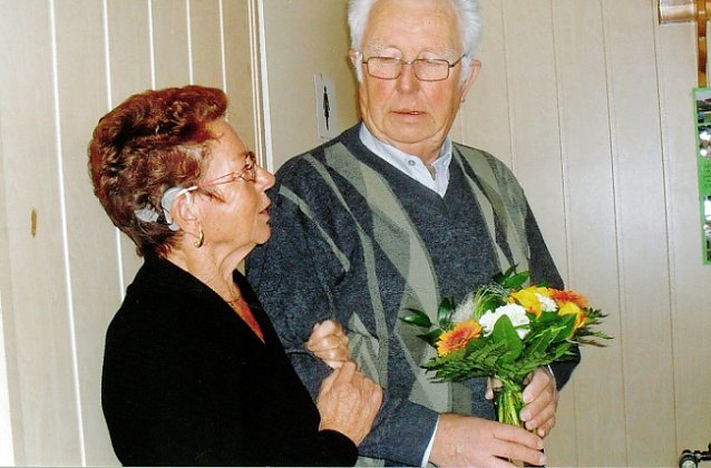 Bild: Vorstellung der Preistr&auml;ger des Kyffh&auml;user Ehrenamtspreises 2014 (2)