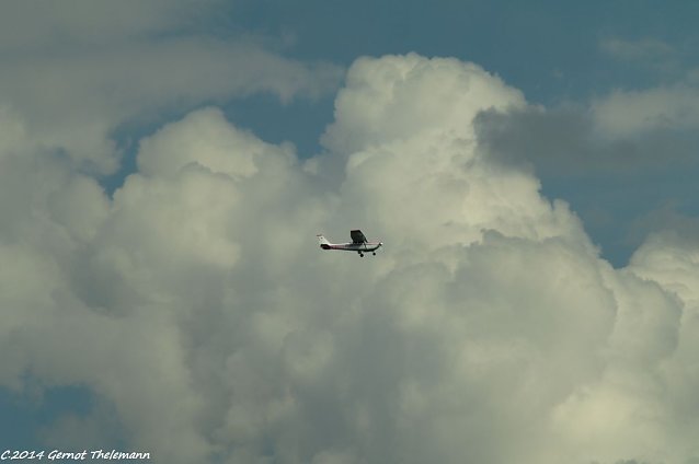 Bild: Wetter-Bild