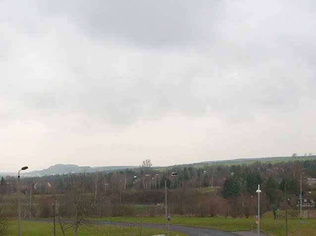 Bild: Weihnachtswetter