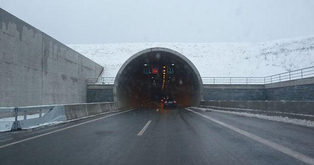 Bild: Verkehrsprojekte Kyffh&auml;userkreis