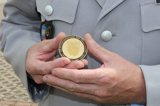 Bild: Erfurter Bundeswehrmusikkorps bleibt bestehen