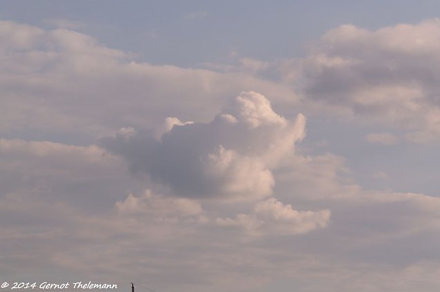 Bild: Wetter-Bild
