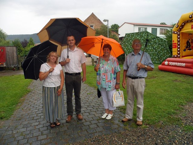 Bild: F&ouml;rderung f&uuml;r Kloster G&ouml;llingen