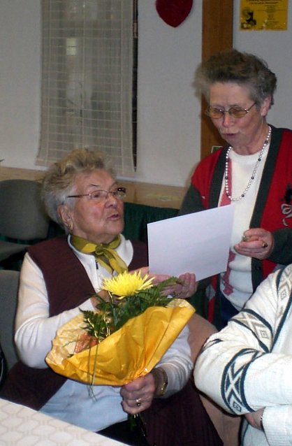 Bild: Margarete Mittag Artern