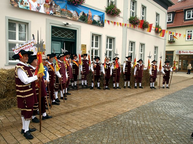 Bild: Bauernmarkt r&uuml;ckt n&auml;her