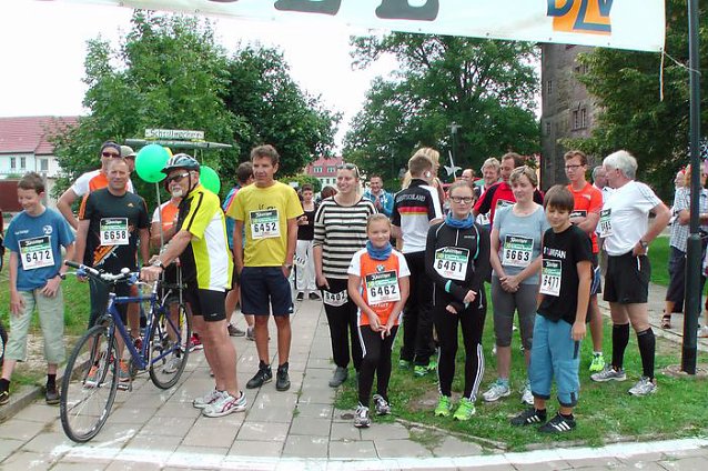 Bild: Wieder Orgellauf an der Unterkirche
