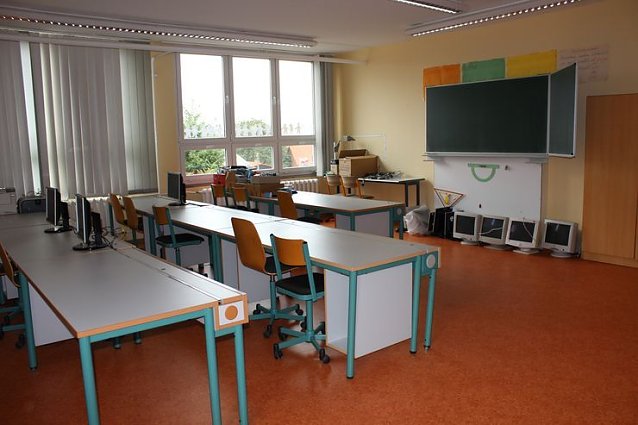 Bild: F&uuml;r die Medien-Bibliothek
