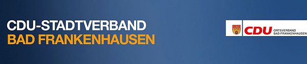 Bild: CDU Stadtverband zur Landtagswahl 2014