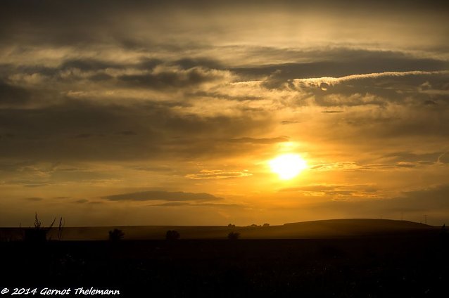 Bild: Wetter-Bild