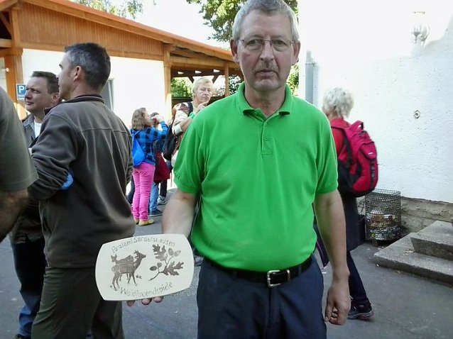 Bild: Gewinner waren alle!