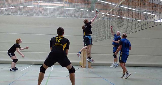 Bild: Kyffh&auml;userliga startet in neue Saison