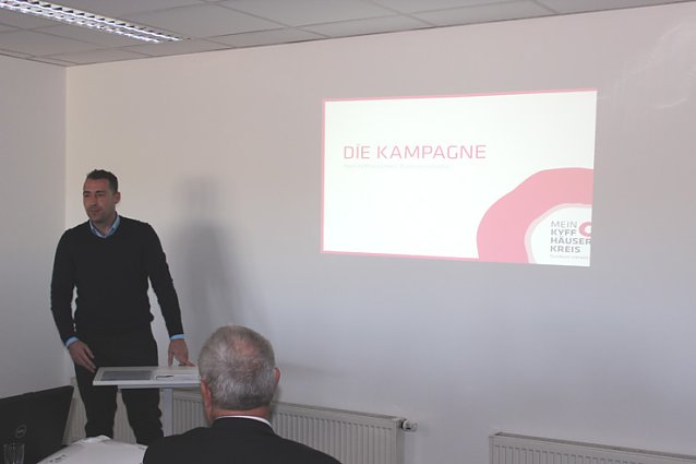 Bild: Unternehmergespr&auml;che